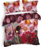 Heckett & Lane Cassidy Dekbedovertrek - Lits-jumeaux - 240x200/220 cm - Multi