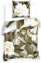 Heckett & Lane Chanda Dekbedovertrek - Tweepersoons - 200x200/220 cm - Katoen Satijn - Multi