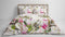 Heckett & Lane Darin - Dekbedovertrek - Eenpersoons - 140x200/220 cm + 1 kussensloop 60x70 cm - Multi kleur
