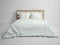 Heckett Lane Dekbedovertrek Katoen Satijn Isla - mint green 200x200/220cm