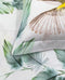 Heckett Lane Dekbedovertrek Katoen Twill Jamill - garden green 140x200/220cm