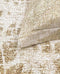 Heckett Lane Dekbedovertrek Katoen Twill Rishi - skin beige 200x200/220cm