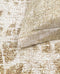 Heckett Lane Dekbedovertrek Katoen Twill Rishi - skin beige 140x200/220cm
