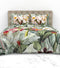 Heckett & Lane dekbedovertrek Stella (Grey)-140x200/220 cm