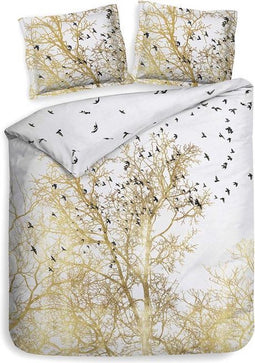 Heckett & Lane Delena Dekbedovertrek - Lits-jumeaux - 260x200/220 cm - Multi