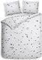Heckett & Lane Delena Dekbedovertrek - Lits-jumeaux - 260x200/220 cm - Multi