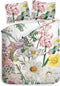 Heckett & Lane Emery Dekbedovertrek - Lits-jumeaux - 240x200/220 cm - Multi