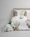 Heckett & Lane Emery Dekbedovertrek - Lits-jumeaux - 240x200/220 cm - Multi