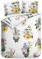 Heckett & Lane Emery Dekbedovertrek - Lits-jumeaux - 260x200/220 cm - Multi