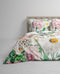 Heckett & Lane Emery Dekbedovertrek - Lits-jumeaux - 260x200/220 cm - Multi