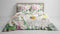 Heckett & Lane Emery Dekbedovertrek - Lits-jumeaux - 260x200/220 cm - Multi