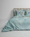 Heckett & Lane Esther Dekbedovertrek - Eenpersoons - 140x200/220 cm - Multi