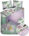 Heckett & Lane Fabio Dekbedovertrek - Lits-jumeaux - 240x200/220 cm - Pink