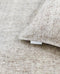 Heckett & Lane Franela - Flanel - Dekbedovertrek - Eenpersoons - 140x200/220 cm - Sand