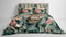 Heckett & Lane Lionel - Dekbedovertrek - Lits-jumeaux - 260x200/220 cm - Groen