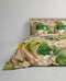 Heckett & Lane Mara Dekbedovertrek - Lits-jumeaux - 240x200/220 cm - Natural