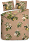 Heckett & Lane Mara Dekbedovertrek - Lits-jumeaux - 260x200/220 cm - Natural