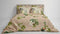 Heckett & Lane Mara Dekbedovertrek - Lits-jumeaux - 260x200/220 cm - Natural