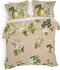 Heckett & Lane Mara Dekbedovertrek - Lits-jumeaux - 260x200/220 cm - Natural