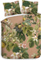 Heckett & Lane Mara Dekbedovertrek - Lits-jumeaux - 260x200/220 cm - Natural
