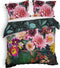 Heckett & Lane Novia Dekbedovertrek - Lits-jumeaux - 240x200/220 cm - Multi