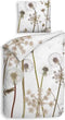 Heckett & Lane Ramon Dekbedovertrek - Eenpersoons - 140x200/220 cm - Multi