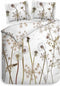Heckett & Lane Ramon Dekbedovertrek - Lits-jumeaux - 260x200/220 cm - Multi