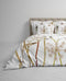 Heckett & Lane Ramon Dekbedovertrek - Lits-jumeaux - 260x200/220 cm - Multi