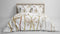 Heckett & Lane Ramon Dekbedovertrek - Tweepersoons - 200x200/220 cm - Multi