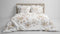 Heckett & Lane Ramon Dekbedovertrek - Tweepersoons - 200x200/220 cm - Multi