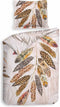 Heckett & Lane Rayna - Dekbedovertrek - Eenpersoons - 140x200/220 cm - Multi kleur