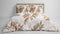 Heckett & Lane Rayna - Dekbedovertrek - Lits-jumeaux - 240x200/220 cm - Multi kleur