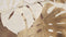 Heckett & Lane Roca Dekbedovertrek - Lits-jumeaux - 260x200/220 cm - Rustic Brown