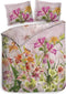 Heckett & Lane Tina - Dekbedovertrek - Lits-jumeaux - 260x200/220 cm - Cashmere Pink