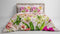 Heckett & Lane Tina - Dekbedovertrek - Lits-jumeaux - 260x200/220 cm - Cashmere Pink