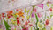 Heckett & Lane Tina - Dekbedovertrek - Lits-jumeaux - 260x200/220 cm - Cashmere Pink