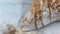 Heckett & Lane Ubon - Dekbedovertrek - Eenpersoons - 140x200/220 cm + 1 kussensloop 60x70 cm - Cloud Sand