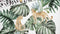Heckett & Lane Zula - Dekbedovertrek - Lits-jumeaux - 260x200/220 cm + 2 kussenslopen 60x70 cm - Hunter Green