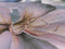 Heckettlane Acadia Dekbedovertrek - Eenpersoons - Kunstvezel - 140x200-220cm - Paars