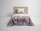 Heckettlane Aimy Dekbedovertrek - Lits-jumeaux - Katoensatijn - 240x200-220cm - Wit