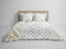 Heckettlane Andy Dekbedovertrek - Lits-jumeaux - Katoensatijn - 260x200-220cm - Multi