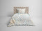 Heckettlane Andy Dekbedovertrek - Tweepersoons - Katoensatijn - 200x200-220cm - Multi