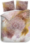 Heckettlane Anneli - Dekbedovertrek - Tweepersoons - 200x200/220 cm - Multi kleur