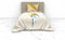 Heckettlane Athena Dekbedovertrek - Eenpersoons - Bamboe - 140x200-220cm - Multi