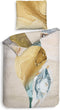 Heckettlane Athena Dekbedovertrek - Tweepersoons - Bamboe - 200x200-220cm - Multi
