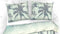 Heckettlane Aurora Dekbedovertrek - Tweepersoons - Bamboe - 200x200-220cm - Blauw