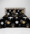 Heckettlane Avrem Dekbedovertrek - Lits-jumeaux - Flanel - 260x200-220cm - Multi