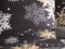 Heckettlane Avrem Dekbedovertrek - Lits-jumeaux - Flanel - 240x200-220cm - Multi