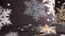 Heckettlane Avrem Dekbedovertrek - Lits-jumeaux - Flanel - 260x200-220cm - Multi