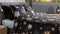 Heckettlane Avrem Dekbedovertrek - Lits-jumeaux - Flanel - 260x200-220cm - Multi